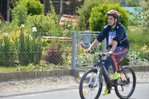 KAJ VEŠ O PROMETU 9